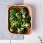 Hoisin Chicken and Broccoli
